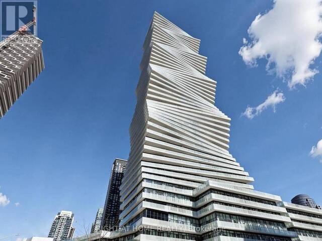 3412 - 3883 QUARTZ ROAD Mississauga Ontario, L5B 0M4 - 2 Bedrooms Condo For Sale