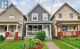 22 FRANCIS STREET | Hamilton Ontario | Slide Image One