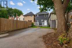 22 FRANCIS STREET | Hamilton Ontario | Slide Image Ten