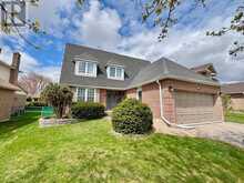 168 WILLOW LANE | Newmarket Ontario | Slide Image One