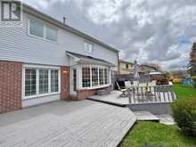 168 WILLOW LANE | Newmarket Ontario | Slide Image Thirty