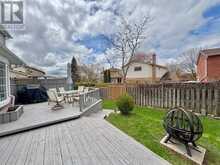 168 WILLOW LANE | Newmarket Ontario | Slide Image Thirty-one