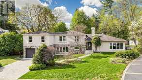54 PLYMBRIDGE ROAD | Toronto Ontario | Slide Image One