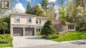 54 PLYMBRIDGE ROAD | Toronto Ontario | Slide Image Two