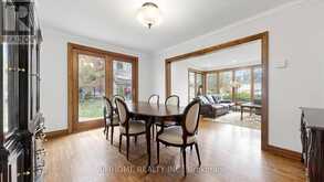 54 PLYMBRIDGE ROAD | Toronto Ontario | Slide Image Nine