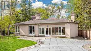 54 PLYMBRIDGE ROAD | Toronto Ontario | Slide Image Thirty-one