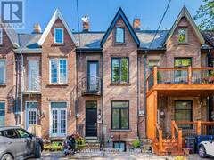 133 COWAN AVENUE Toronto Ontario, M6K 2N1