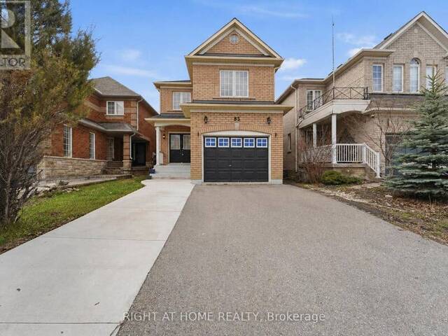 83 HEADWATER ROAD Caledon Ontario, L7E 2W4 - 4 Bedrooms Home For Sale