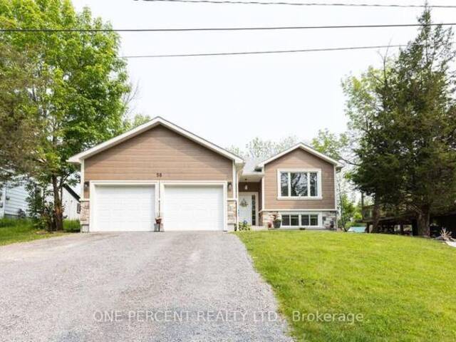58 MCKENZIE STREET Madoc Ontario, K0K 2K0 - 5 Bedrooms Home For Sale