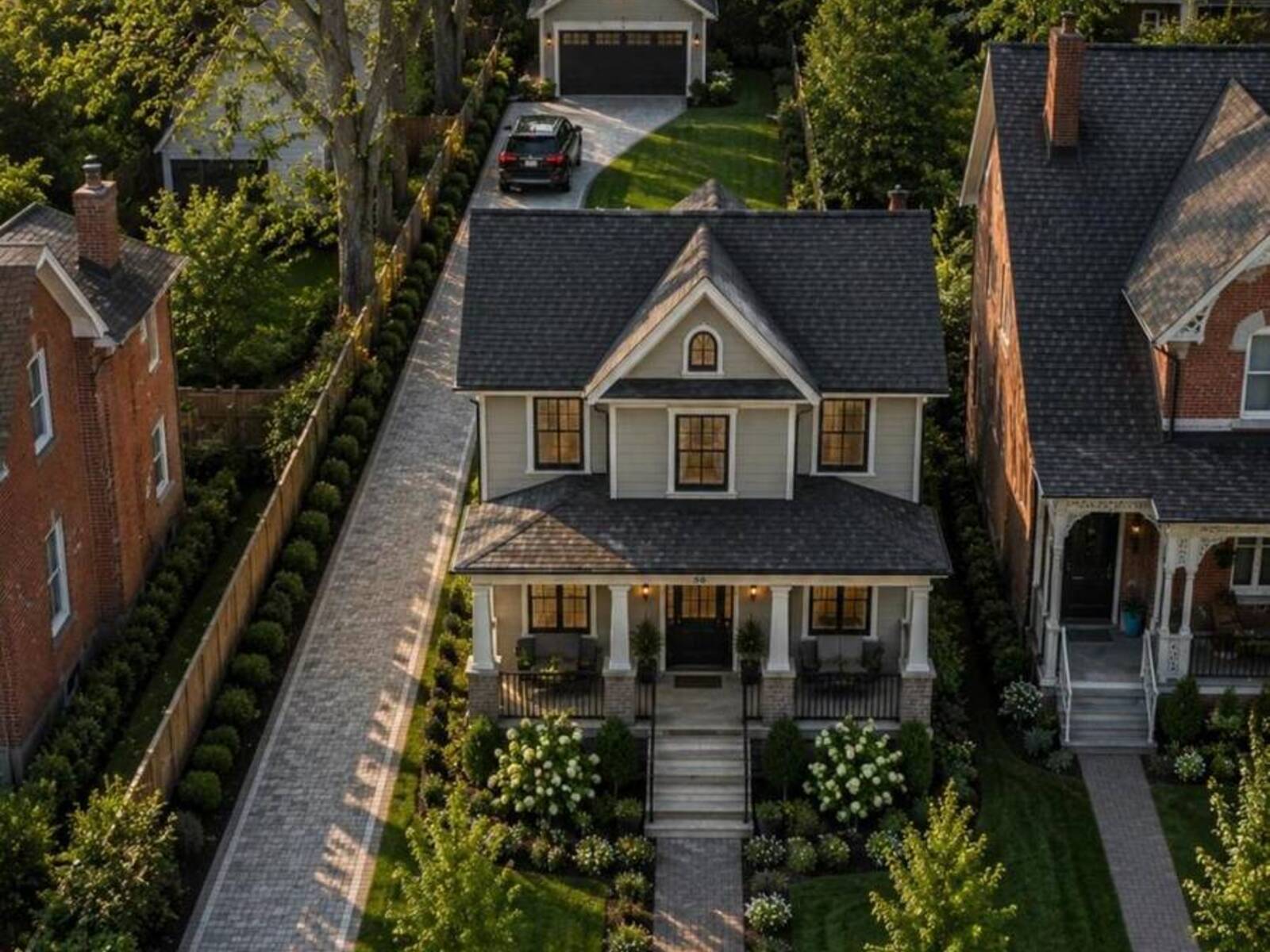 38 OAK STREET, Fenelon Falls, Ontario K0M 1N0