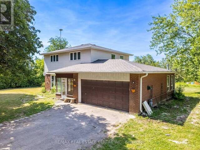 12386 CREDITVIEW ROAD Caledon Ontario, L7C 1X9 - 5 Bedrooms Home For Sale
