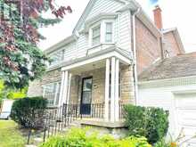 1563 BATHURST STREET | Toronto Ontario | Slide Image One