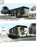 1563 BATHURST STREET | Toronto Ontario | Slide Image Two