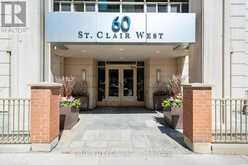 202 - 60 ST CLAIR AVENUE W | Toronto Ontario | Slide Image Sixteen