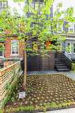 44 MASSEY STREET | Toronto Ontario | Slide Image Four
