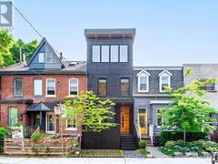 44 MASSEY STREET Toronto Ontario, M6J 2T4