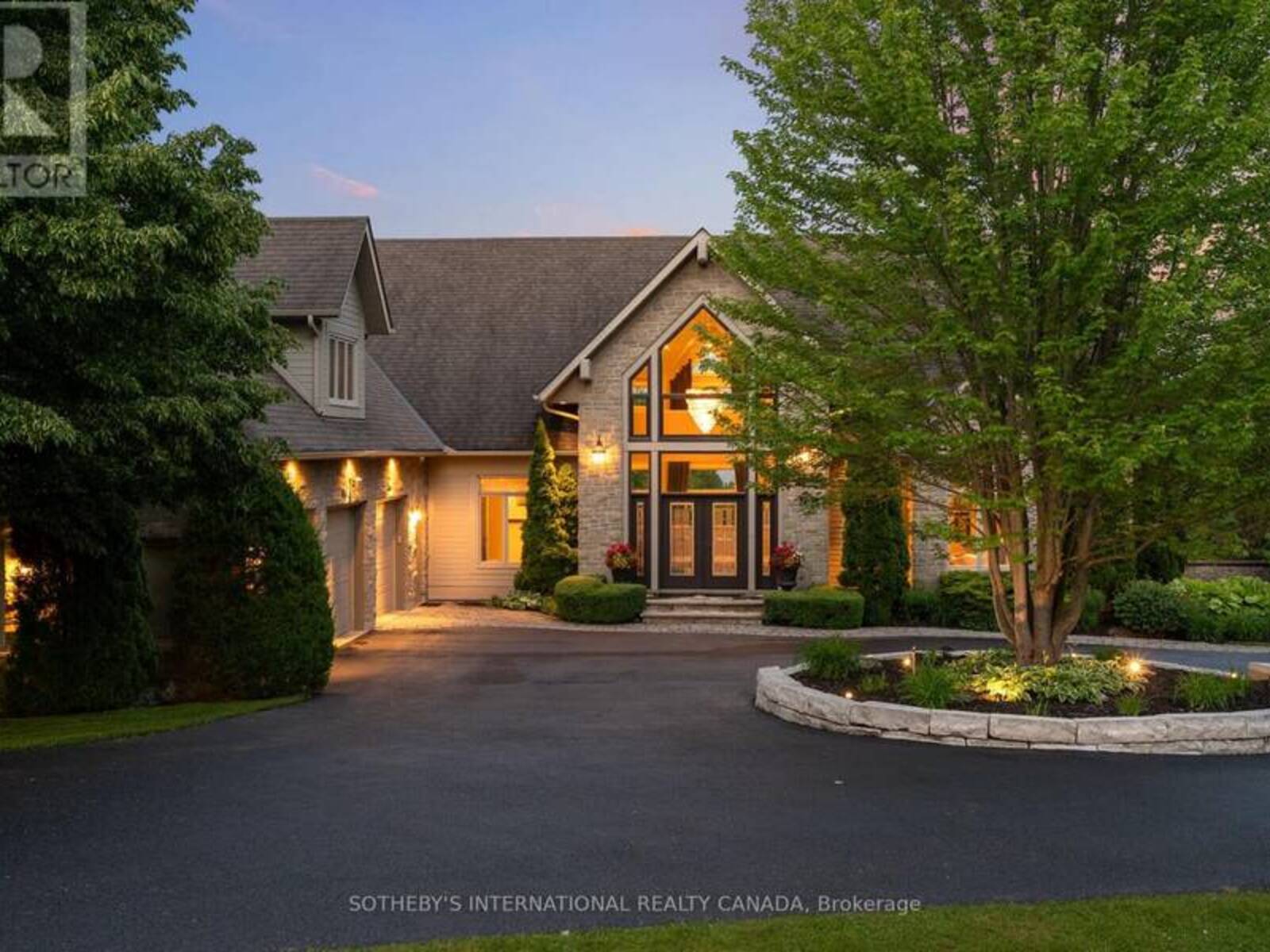 12 ISLAND VIEW COURT, Scugog, Ontario L9L 1R6