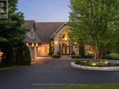 12 ISLAND VIEW COURT Scugog Ontario, L9L 1R6