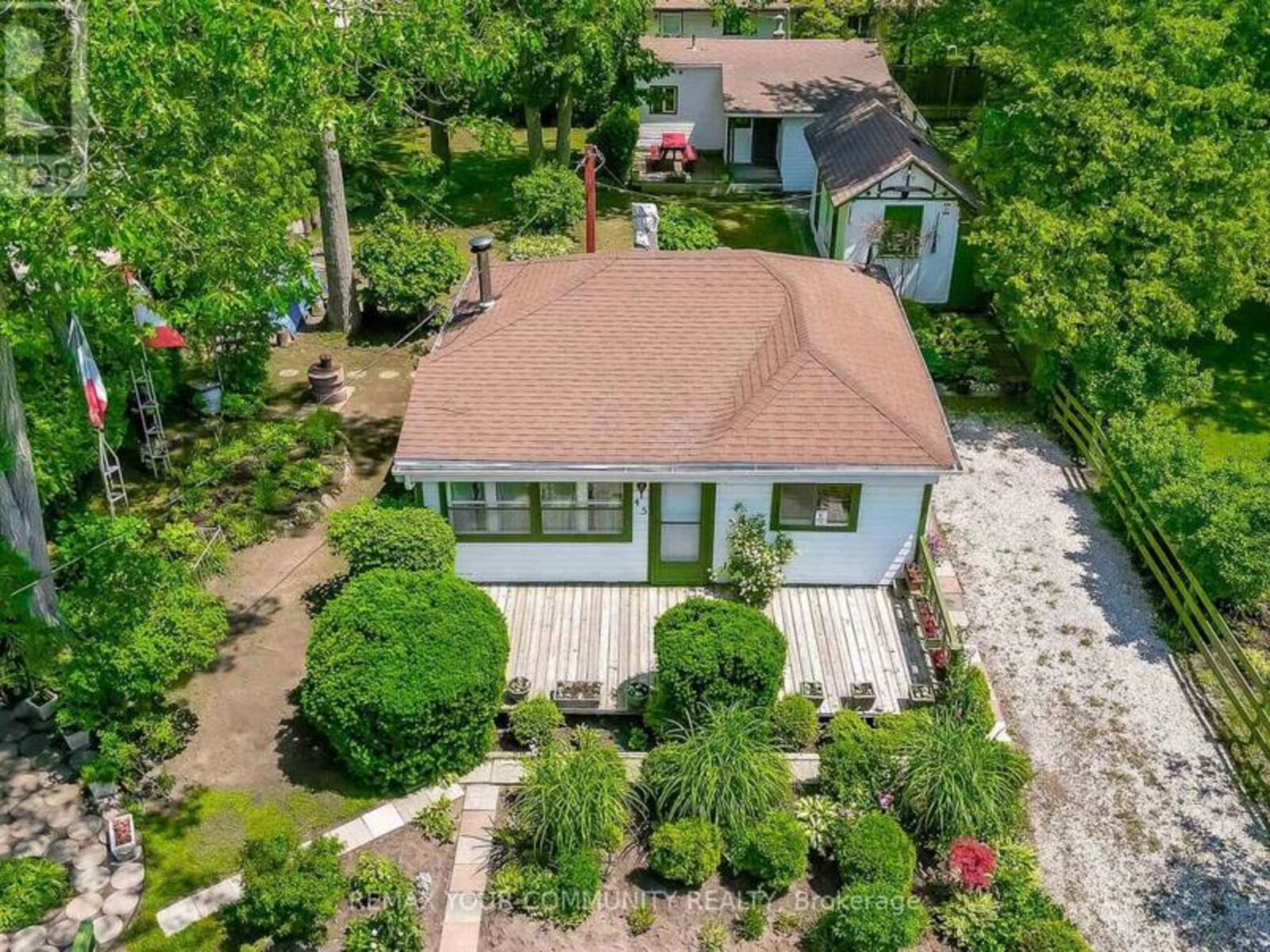 45 30TH STREET, Wasaga Beach, Ontario L9Z 2C8