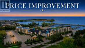 6411/6413 - 9 HARBOUR STREET E | Collingwood Ontario | Slide Image One