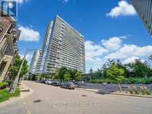 1501 - 105 THE QUEENSWAY AVENUE | Toronto Ontario | Slide Image Three