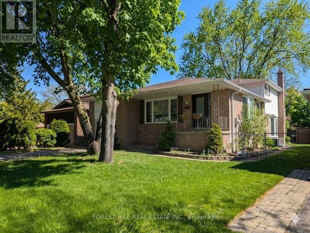 163 BIRCHLAWN ROAD Caledon Ontario, L7E 3W3 - 3 Bedrooms Home For Sale