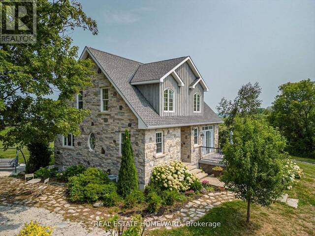 137295 GREY ROAD 12 Meaford Ontario, N4L 1W6 - 5 Bedrooms Home For Sale