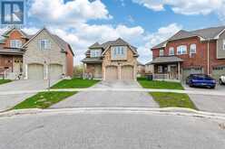 65 HONEYVIEW TRAIL | Brampton Ontario | Slide Image One