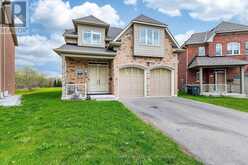 65 HONEYVIEW TRAIL | Brampton Ontario | Slide Image Two