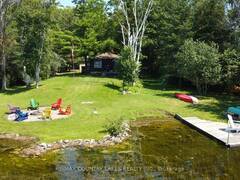 31 HILLCREST AVENUE Kawartha Lakes Ontario, K0M 2B0