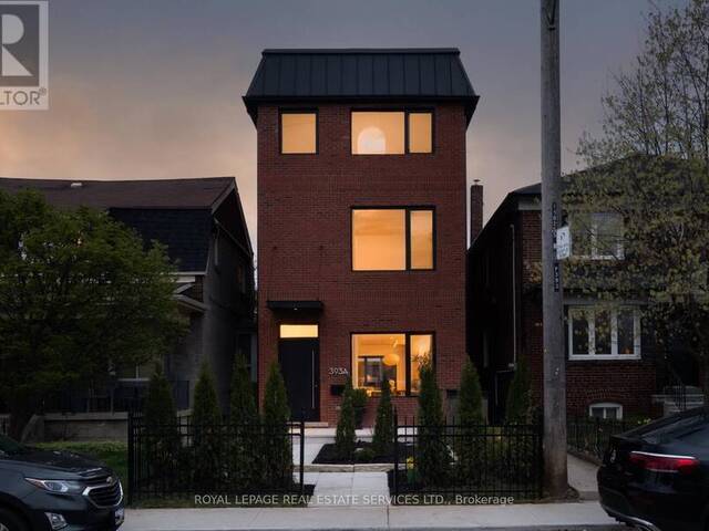 393A ARLINGTON AVENUE Toronto Ontario, M6C 3A1 - 5 Bedrooms Home For Sale