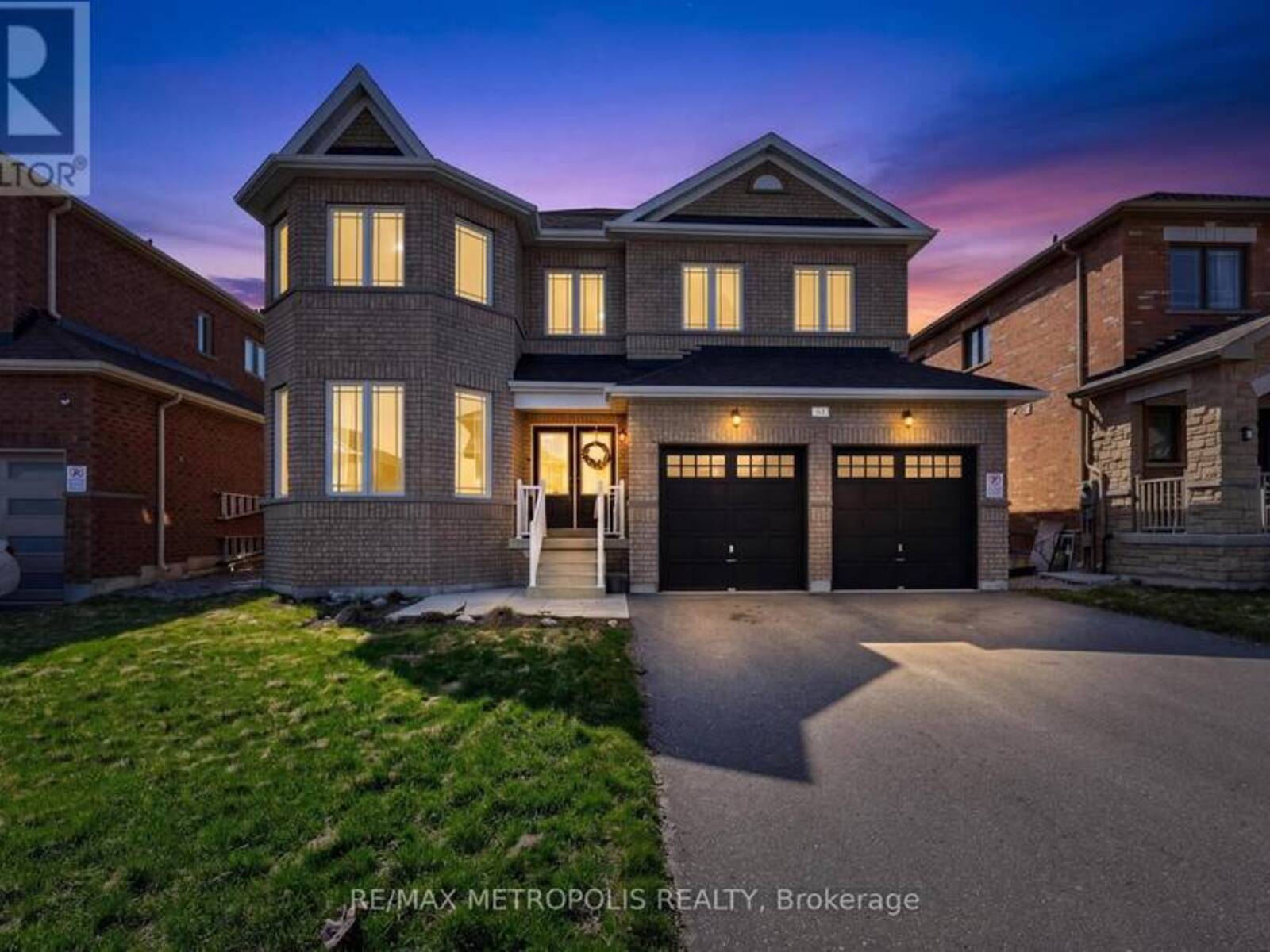 51 FURNISS STREET, Brock, Ontario L0K 1A0