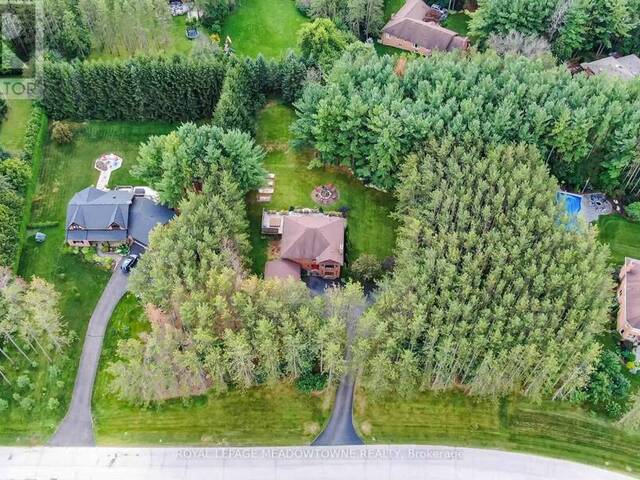 4 PINE RIDGE ROAD Erin Ontario, N0B 1T0 - 4 Bedrooms Home For Sale