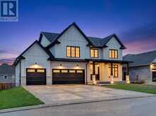 8 EDGEVIEW CRESCENT W | Komoka Ontario | Slide Image One