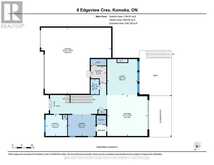 8 EDGEVIEW CRESCENT W | Komoka Ontario | Slide Image Forty-eight