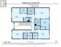 8 EDGEVIEW CRESCENT W | Komoka Ontario | Slide Image Forty-nine
