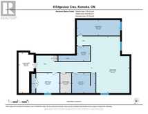 8 EDGEVIEW CRESCENT W | Komoka Ontario | Slide Image Fifty