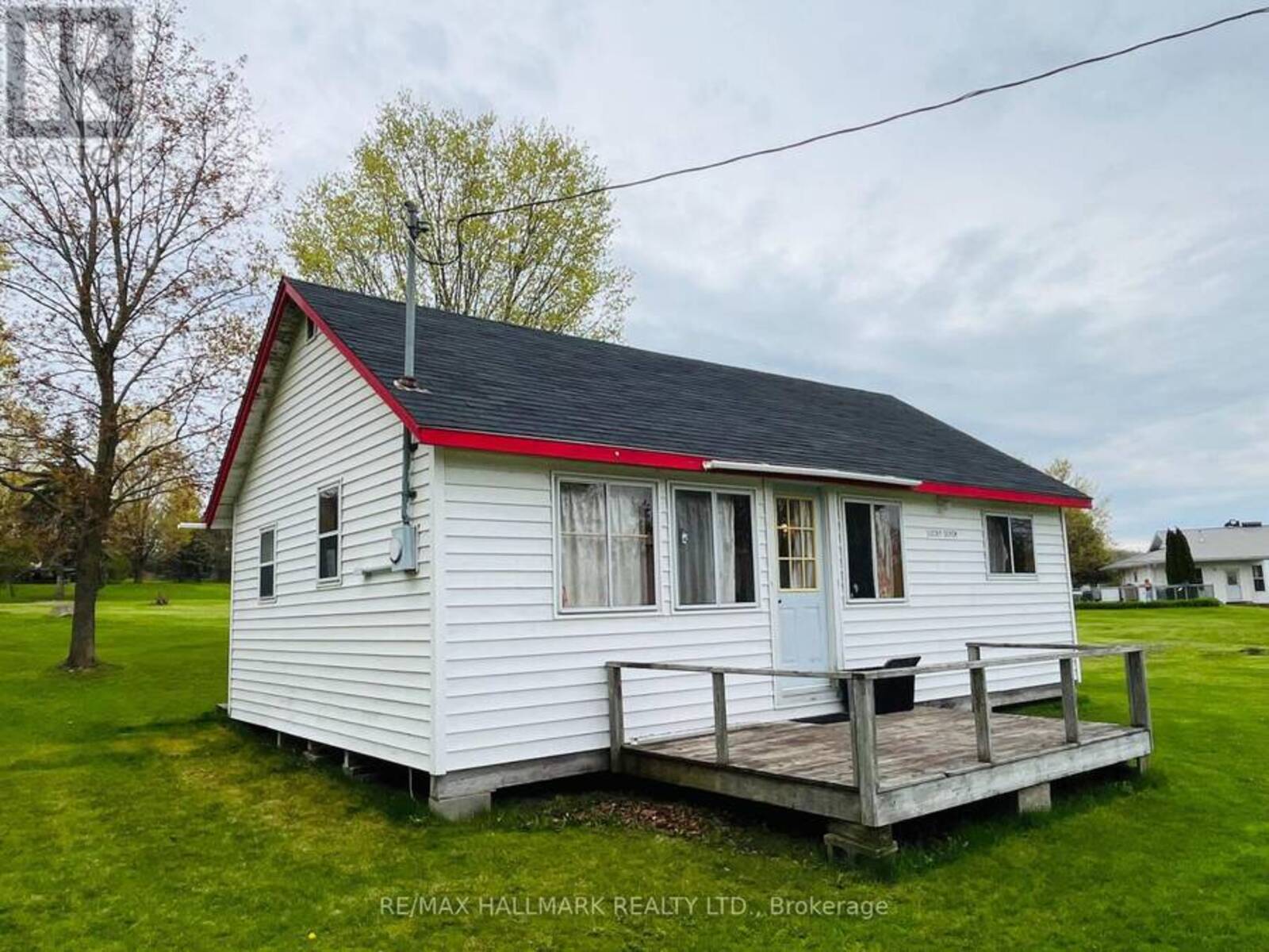 107 - 449 ISLAND VIEW ROAD, Alnwick-Haldimand, Ontario K0K 2X0