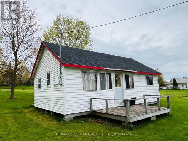 107 - 449 ISLAND VIEW ROAD Alnwick-Haldimand Ontario, K0K 2X0 - 3 Bedrooms Waterfront Home For sale