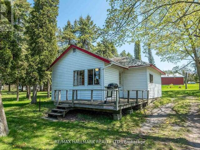 108 - 449 ISLAND VIEW ROAD Alnwick-Haldimand Ontario, K0K 2X0 - 4 Bedrooms Waterfront Home For sale