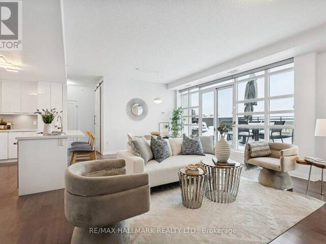 409 - 10 CONCORD PLACE Grimsby Ontario, L3M 0G6 - 3 Bedrooms Waterfront Condo For Sale