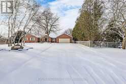 173 THOMPSON DRIVE | East Gwillimbury Ontario | Slide Image Thirty-one