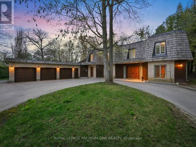 72 GOLF AVENUE Vaughan Ontario, L4L 3A5 - 5 Bedrooms Home For Sale