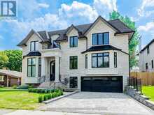 39 RIPPLETON ROAD | Toronto Ontario | Slide Image Two