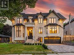 39 RIPPLETON ROAD Toronto Ontario, M3B 1H4