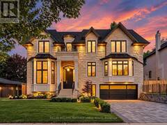 39 RIPPLETON ROAD Toronto Ontario, M3B 1H4
