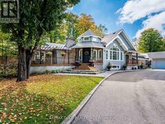 20054 HORSESHOE HILL ROAD Caledon Ontario, L7K 2B6