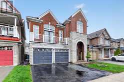 24 TURTLEDOVE GROVE | Toronto Ontario | Slide Image Two
