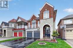 24 TURTLEDOVE GROVE | Toronto Ontario | Slide Image Three