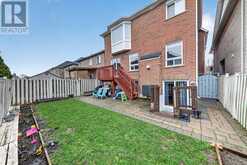 24 TURTLEDOVE GROVE | Toronto Ontario | Slide Image Forty-six